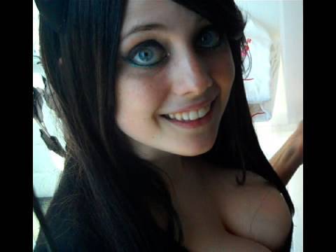 Miss Hannah Minx