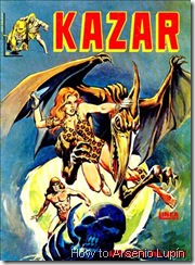 P00002 - Kazar #2 P00002 - Kazar #2