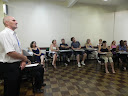 Jornada Pedagógica 2012