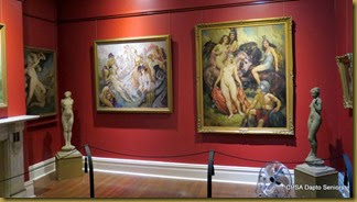150202 006 Norman Lindsay Museum and Gallery
