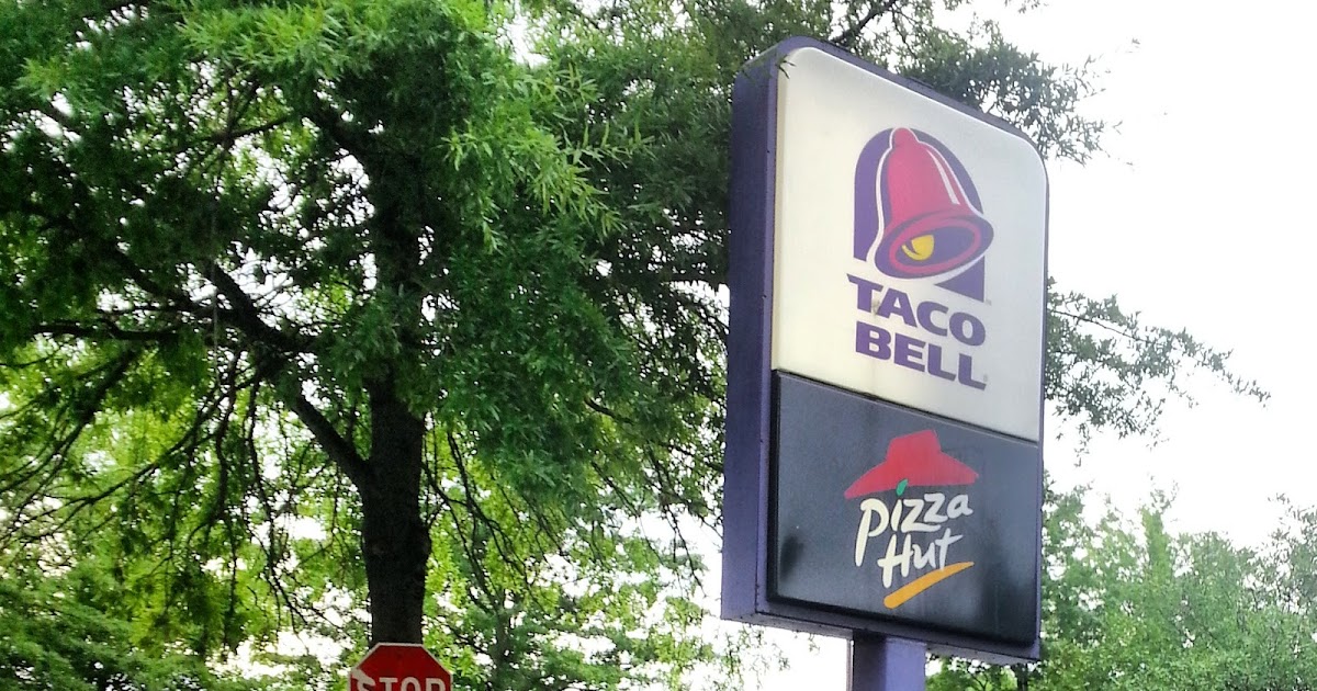 Rockville Nights TACO BELL DINING ROOM CLOSING FOR RENOVATIONS IN