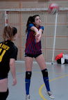 17-3-12 CVB Barça-L'Ametlla 3-0