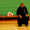 Iaido & Jodo - [2009] Seminarium BKA, Brighton, UK