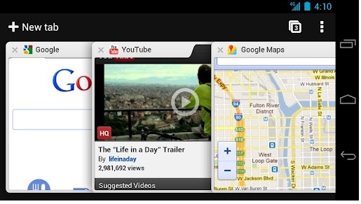 chrome app for android tablet chrome app for android tablet