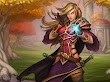 Elf Mage