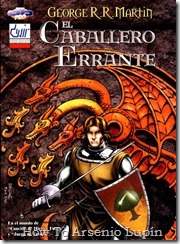 P00002 - El Caballero Errante v2 P00002 - El Caballero Errante v2