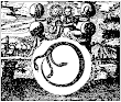 Mylius Philosophia Reformata Fig 03 Upon A Radiant Globe Of Light Figures Of The Sun And Moon