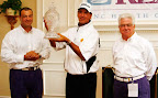 John Riegger -- Champion / 2010 Rex Open