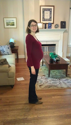 21 weeks