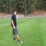 Berkeley-Stanford Colloquium, Soccer and Kjell Doksum's 65th