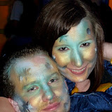Sauknapp Party 2011