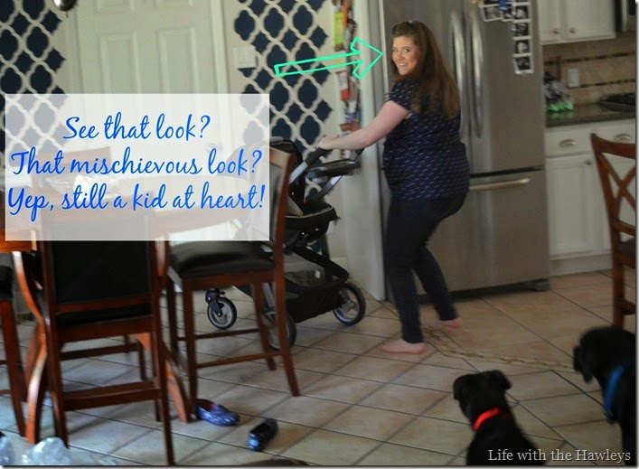Mischievous Mama Mischievous Mama