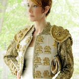 My sister E'loise modeling in the Doris Duke charity fashion show http://www.golocalprov.com/beauty/8608/