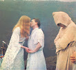 Sanders Maxine Kiss Winter Ritual