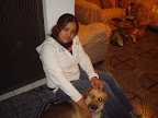 SUNSHINE Feliz  con su familia ¡¡¡