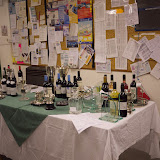 Prize Giving 2010