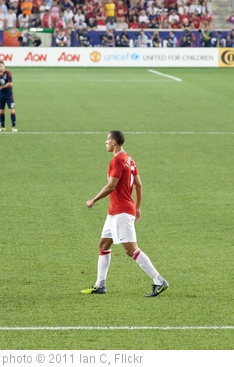 'Rio Ferdinand' photo (c) 2011, Ian C - license: http://creativecommons.org/licenses/by-sa/2.0/