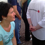 Wall-Partie Training 2010