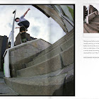 Fabio Montagner nella su aintervista su a brief glance skateboard magazine - www.abriefglance.com fabio-Montagner-fs-fakie.jpg