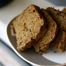 Low-Fat Banana Bread