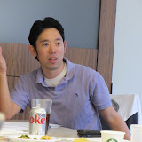 JABA Board Retreat 2012