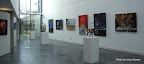 Brendan Fox Exhibition