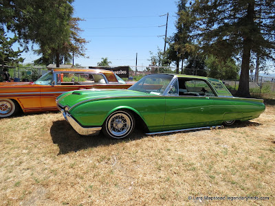  Strangers Car Show Pictures and Coverage 2012
