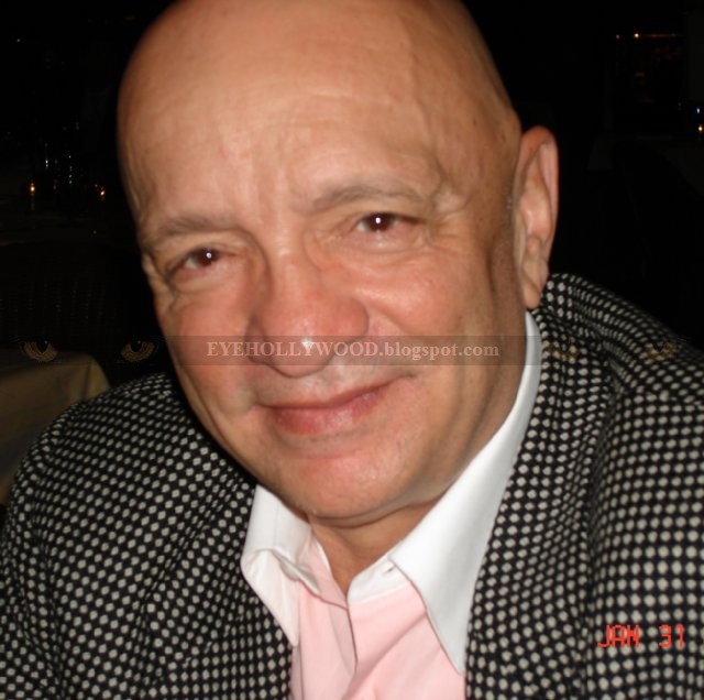 Kenneth Atchity 