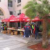 2009 Ken Aston Camp