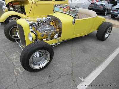  2012 Auction Previews Monterey California