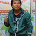 jimmy palikat ingin jadi petani
