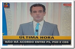 António José Seguro não se suicidou.Jul.2013