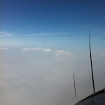 Flight Home from Chattanooga - 06122011 - 08