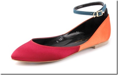 Gorgeous-Sarah-Small-Size-Ankle-Strap-Flat-Pumps (2)