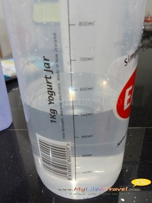 Easiyo real yogurt maker Easiyo real yogurt maker