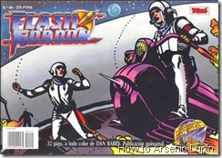 P00049 - Flash Gordon #49 P00049 - Flash Gordon #49