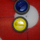 OneByte Schlüüderkurs am Curling Turnier 2010