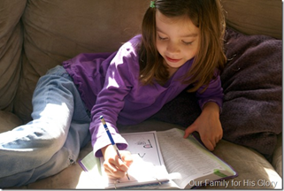 Do Your Kids Study the Bible?” Do Your Kids Study the Bible?