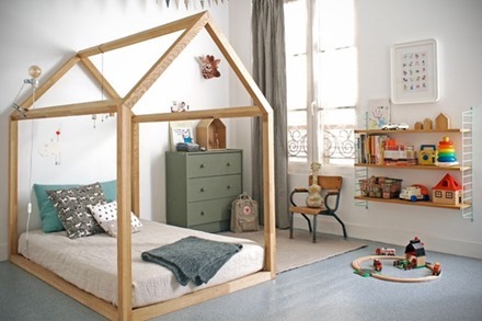 Barnrum, Pinterest 1