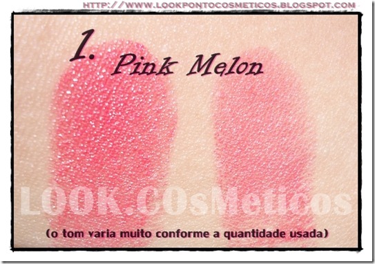 pinkmelon teste