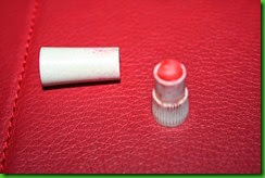 Avon Lipstick 003 Avon Lipstick 003