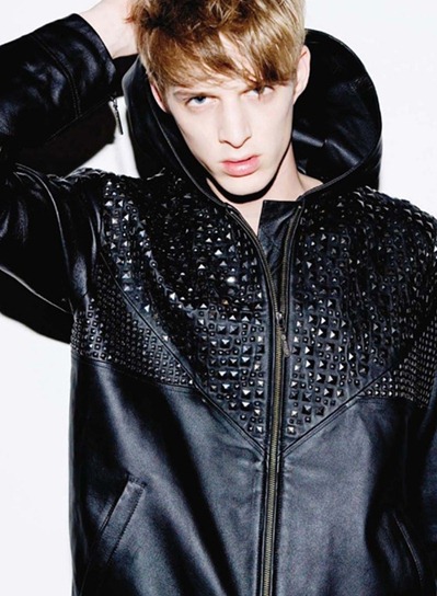 Day of Inspitation: AllBlack Day of Inspitation: AllBlack