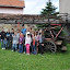 Výlet do hasičského múzea v Prešove 2011