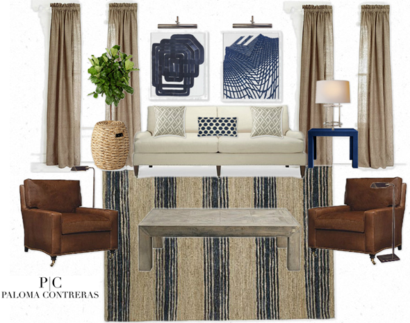 Lynbrook Family Room Lynbrook Family Room