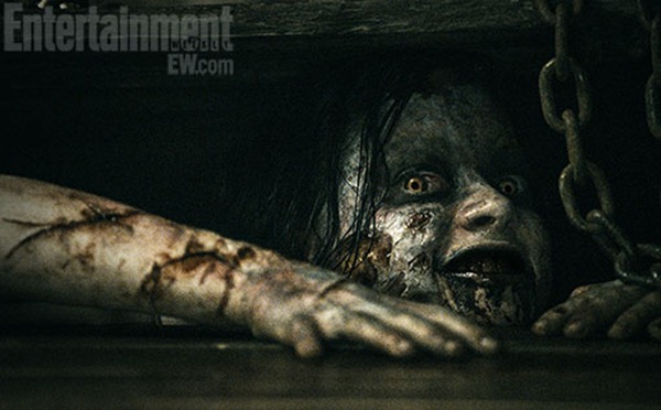 1160932 - Evil Dead