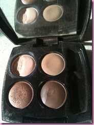 avon mocha latte