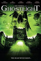 ghost ghost