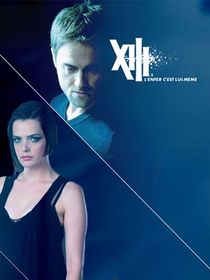 Título Original: XIII: The Series Criador: Duane Clark Produção: Jay Firestone Gênero: Ação/ Conspiração/ Drama Duração: 44 min. Nº de Temporadas: 1