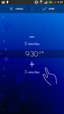 Timely Alarm Clock-08