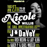 International Flyers